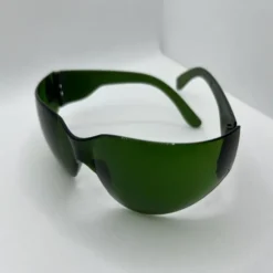 Skyddsglasögon Rödljusterapi
