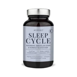 Sleep Cycle 120 kapslar