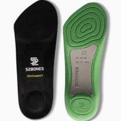SlimSupport 3/4-sula Strl L 41-45