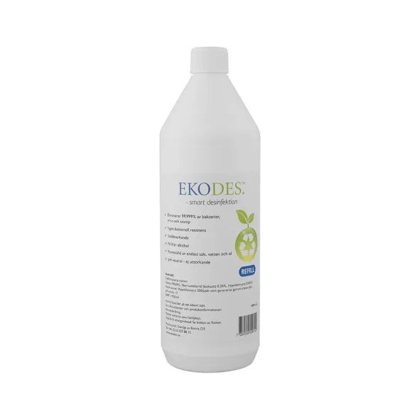 Smart Desinfektion 1000ml