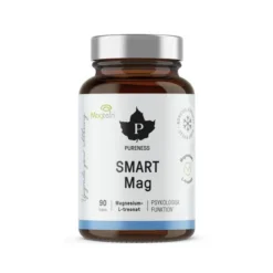 Smart Mag 90 kapslar