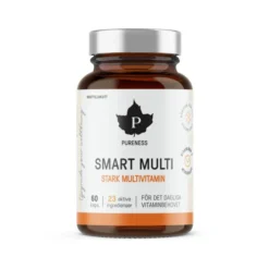 Smart Multi 60 kapslar
