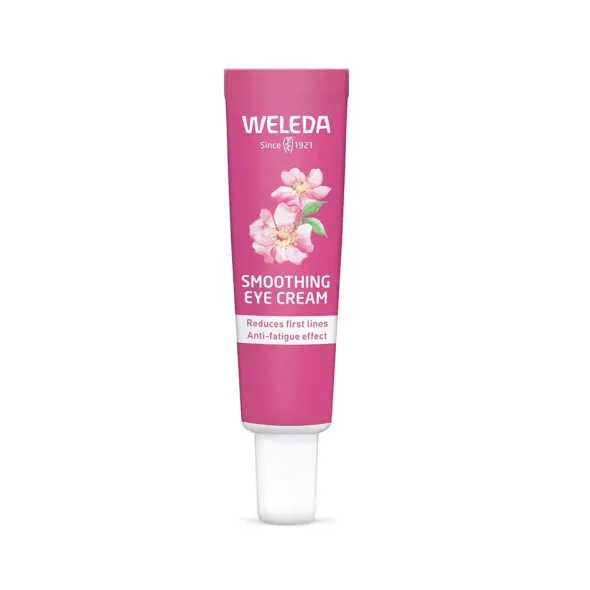 Smoothing Eye Cream 10ml