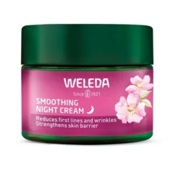 Smoothing Night Cream 40ml