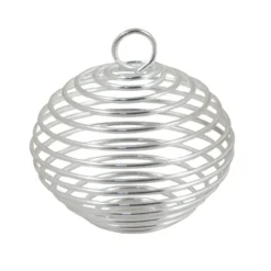 Smyckesspiral Silver Stor
