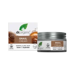 Snail Gel Cream 50ml