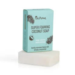 Soap Bar Coconut 100g
