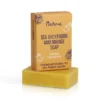 Soap Bar Sea Bucktorn Orange 100g