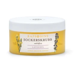 Sockerskrubb 220ml