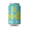 Soda Peach Pineapple