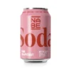 Soda Pink Grapefruit