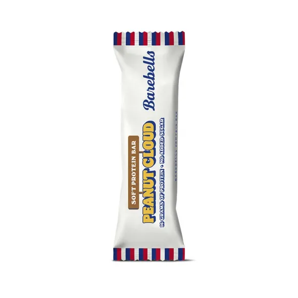 Soft Protein bar Peanut Cloud 55g