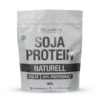 Sojaprotein isolat naturell 500g