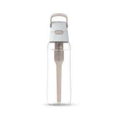 Solid Filterflaska Cappuccino 0,7l