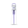 Solid Filterflaska Lavendel 0,7l