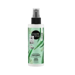 Soothing Face Mist Avocado & Aloe 150ml