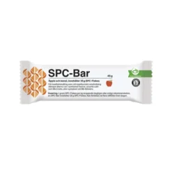 SPC-Bar Äpple och Kanel 45g