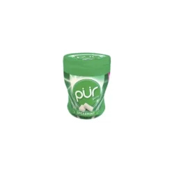 Spearmint tuggummi burk 70g