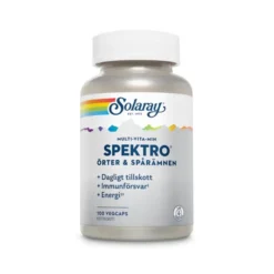 Spektro Multiv 100 kapslar