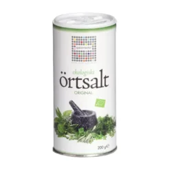 Spicemaster Örtsalt Original 200g