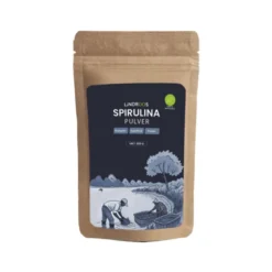 Spirulinapulver 200g