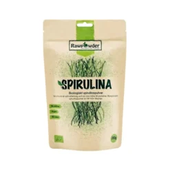 Spirulinapulver 200g