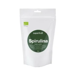 Spirulina Pulver 200g