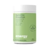 Spirulina 500 tabletter
