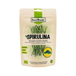 Spirulina 300 tabletter