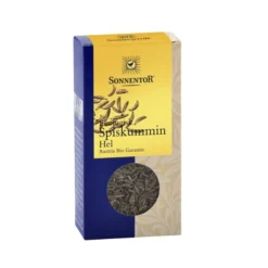 Spiskummin Hel 40g