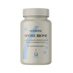 Spore Biome 30 kapslar