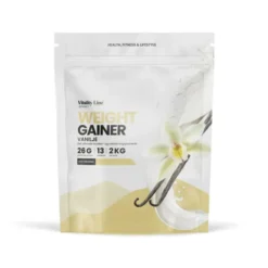 Sport Gainer vanilj 2kg