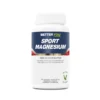 Sportmagnesium 120 kapslar