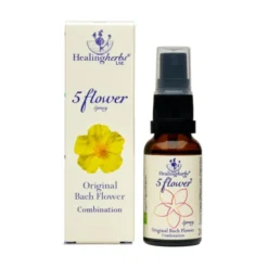 Spray 5 Flower 20ml