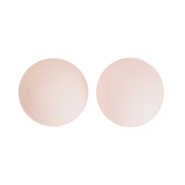 Static Massage Cup Curing Pink