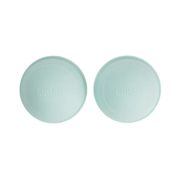 Static Massage Cup Relaxing Green