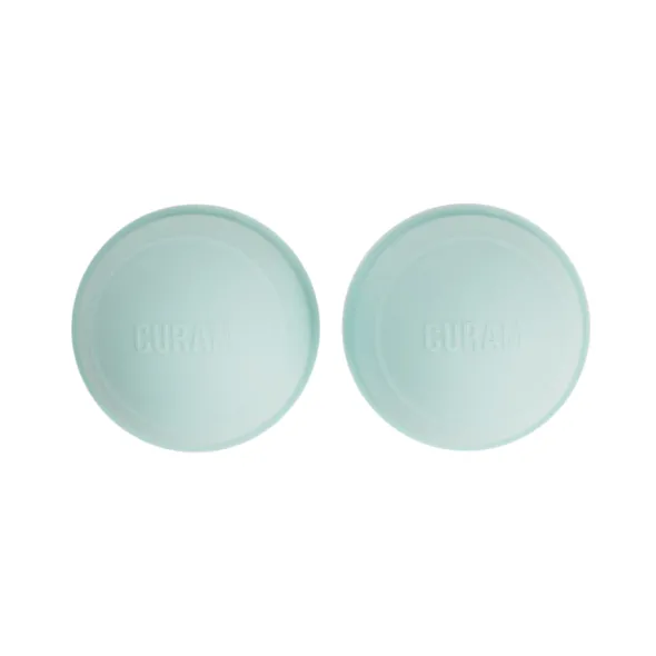 Static Massage Cup Relaxing Green