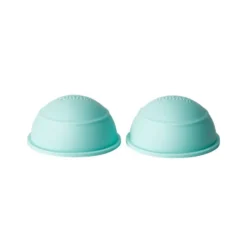 Static Massage Cup Relaxing Green