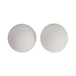 Static Massage Cup Soothing Grey