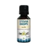 Stevia Drops Vanilla 30ml