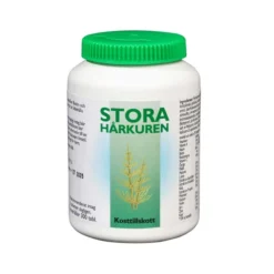 Stora Hårkuren 300 tabletter