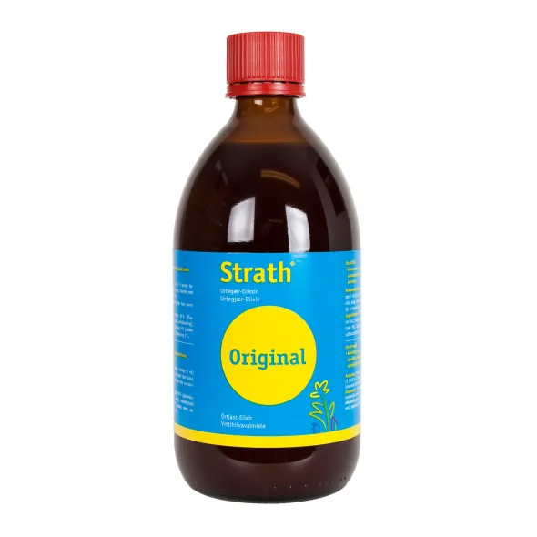 Strath 500ml