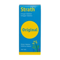 Strath 200 tabletter