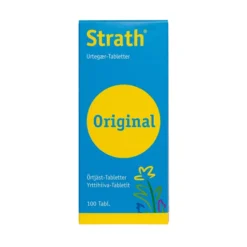 Strath 100 tabletter