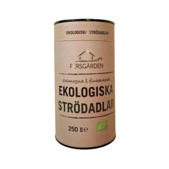 Strödadlar 250g
