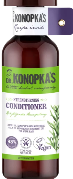 Strengthening Conditioner 500ml