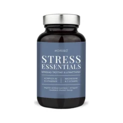 Stress Essentials 60 kapslar