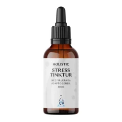 Stress tinktur 50ml