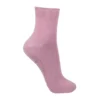 Strumpa med halkskydd, rosa, 37/39