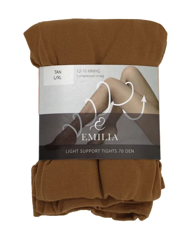 Strumpbyxa kompression Solbrun L-XL